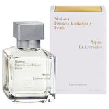 Francis Kurkdjian Aqua Universalis