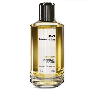 Mancera Intense Cedrat Boise