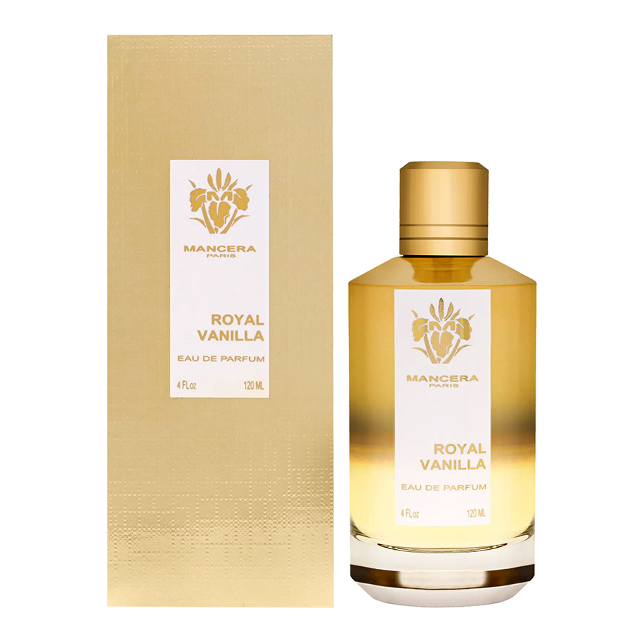Mancera Royal Vanilla
