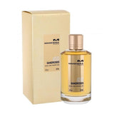 Mancera Aoud Sandroses