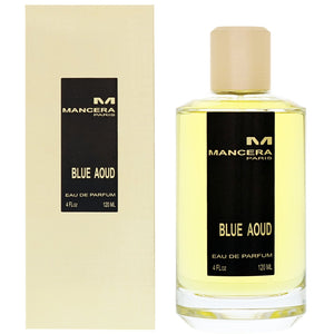 Mancera Blue Aoud