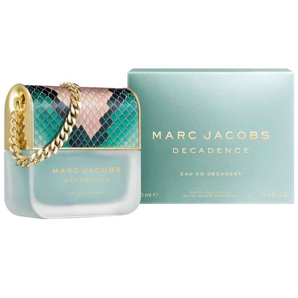 Marc Jacobs Decadence Eau So Decadent