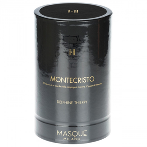 Masque Milano Montecristo