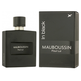 Mauboussin Pour Lui In Black