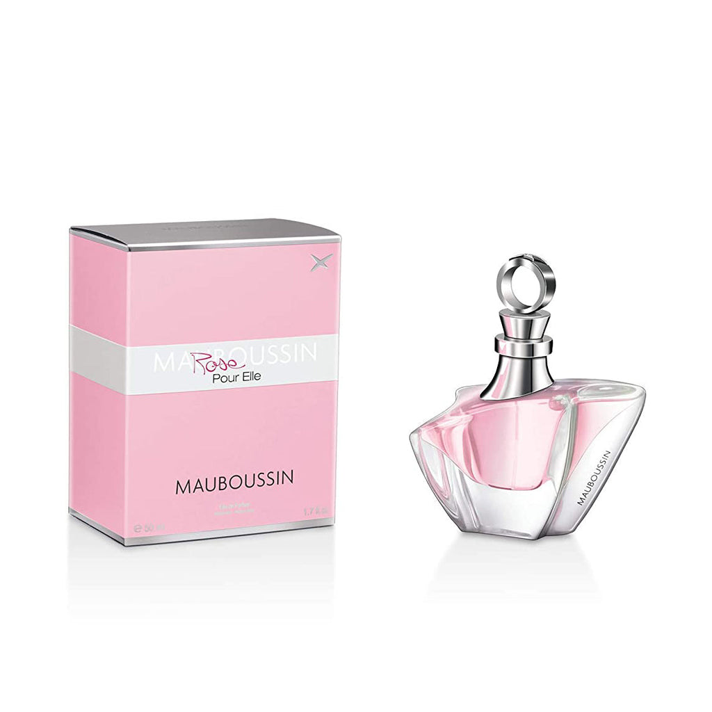 Mauboussin Rose Pour Elle