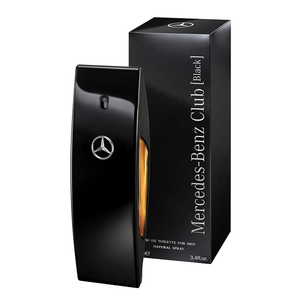 Mercedes Benz Club Black