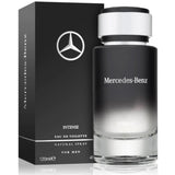Mercedes Benz Intense