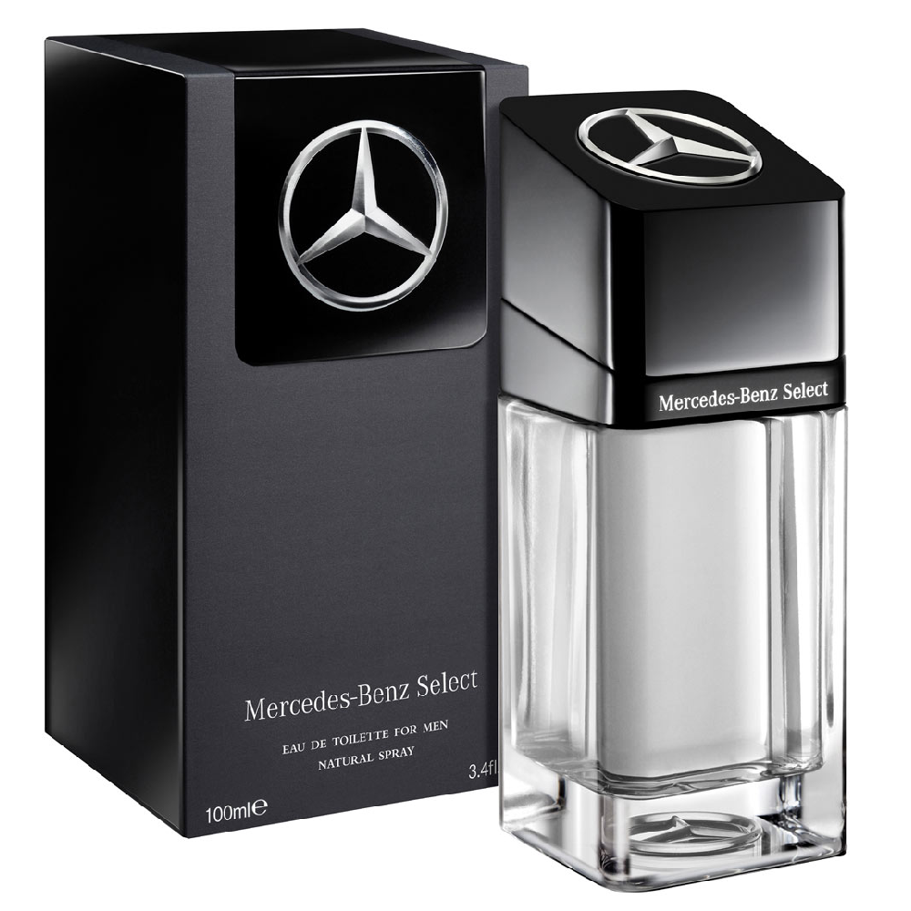 Mercedes Benz Select