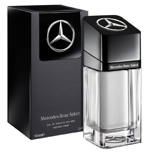Mercedes Benz Select