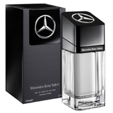 Mercedes Benz Select