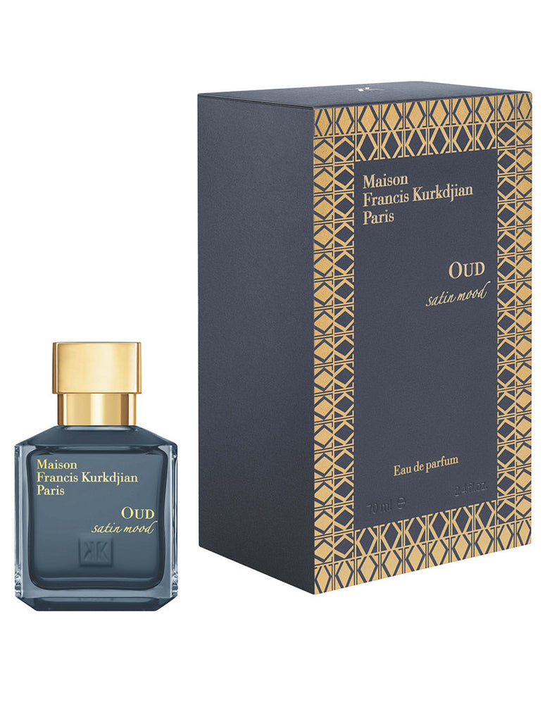 Maison Oud Satin Mood