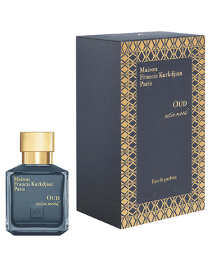 Maison Oud Satin Mood