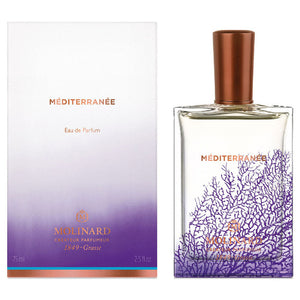Molinard Mediterranee Fraiche