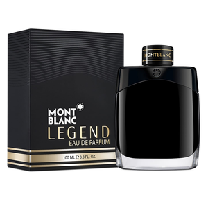 Mont Blanc Legend Edp