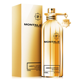 Montale Amber & Spices