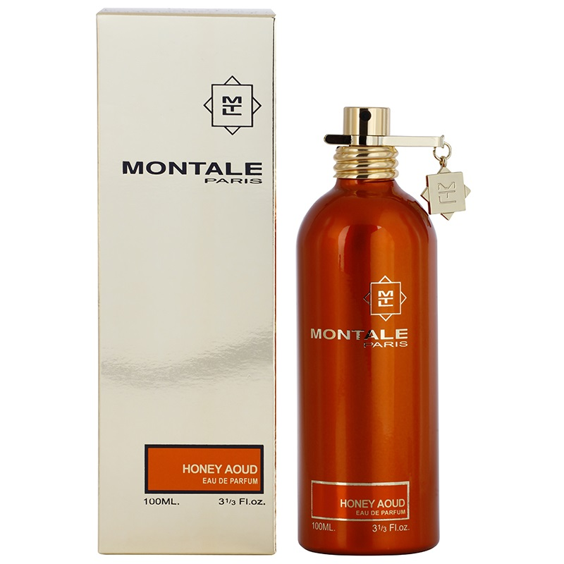 Montale Aoud Honey