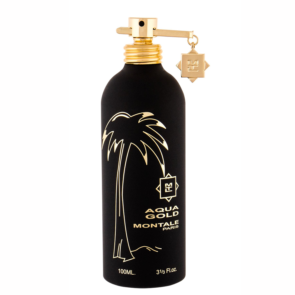 Montale Aqua Gold