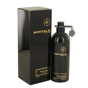 Montale Black Aoud