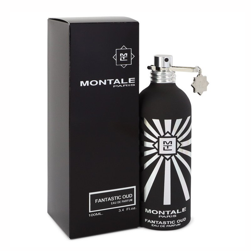 Montale Fantastic Oud