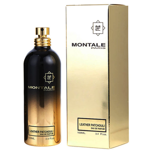 Montale Leather Patchouli