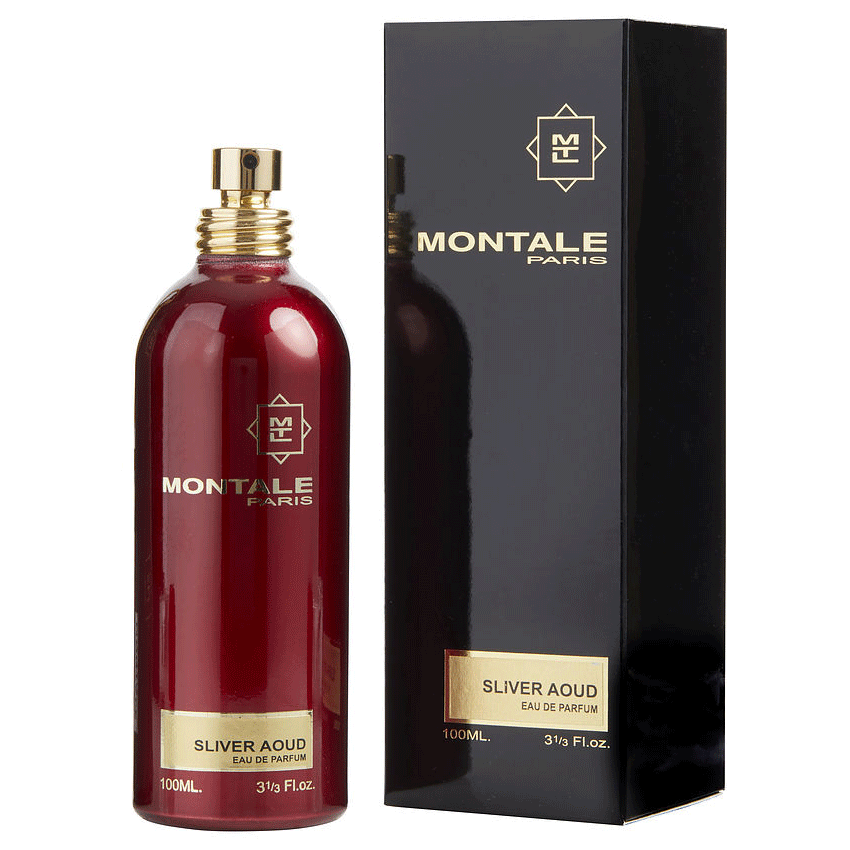 Montale Silver Aoud