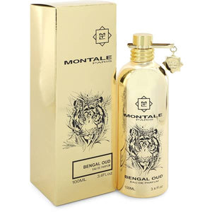 Montale Bengal Oud