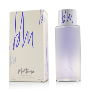 MONTANA BLUE