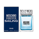 Moschino Forever Sailing