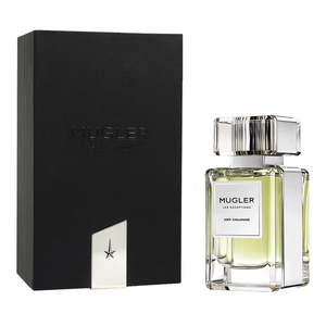 Mugler Hot Cologne