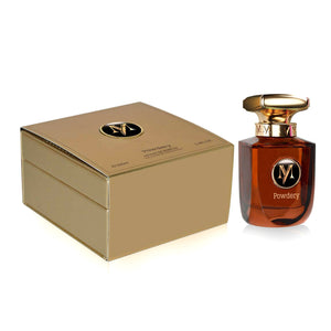 My Perfume Powdery