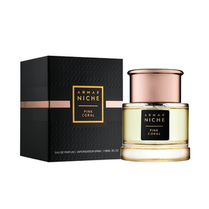 Niche Pink Coral