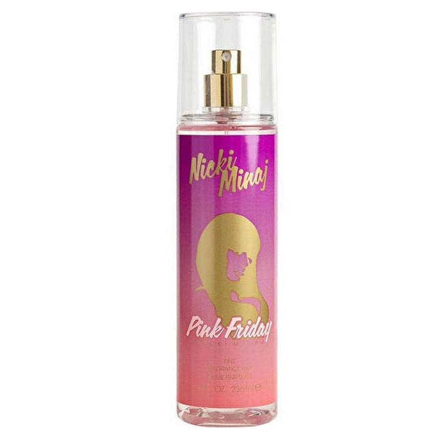 NICKI MINAJ PINK FRIDAY