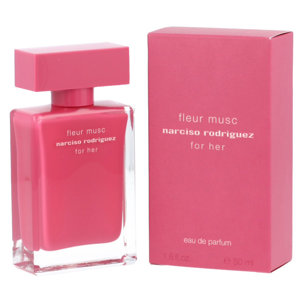 Narciso Rodriguez Fleur Musc