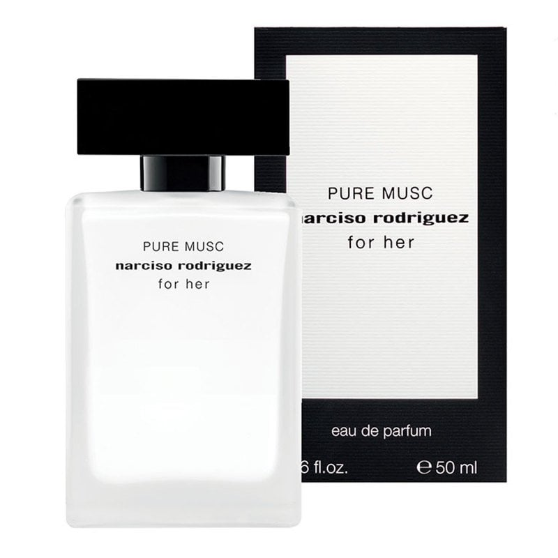 Narciso Rodriguez Pure Musc