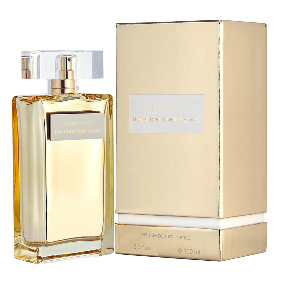 Narciso Rodriguez Santal Musc Intense