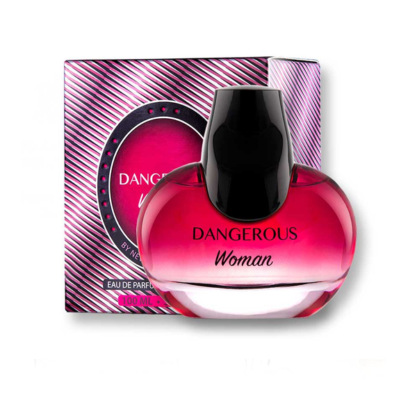 New Brand Dangerous Parfum Pour Femme Par New Brand Au Canada