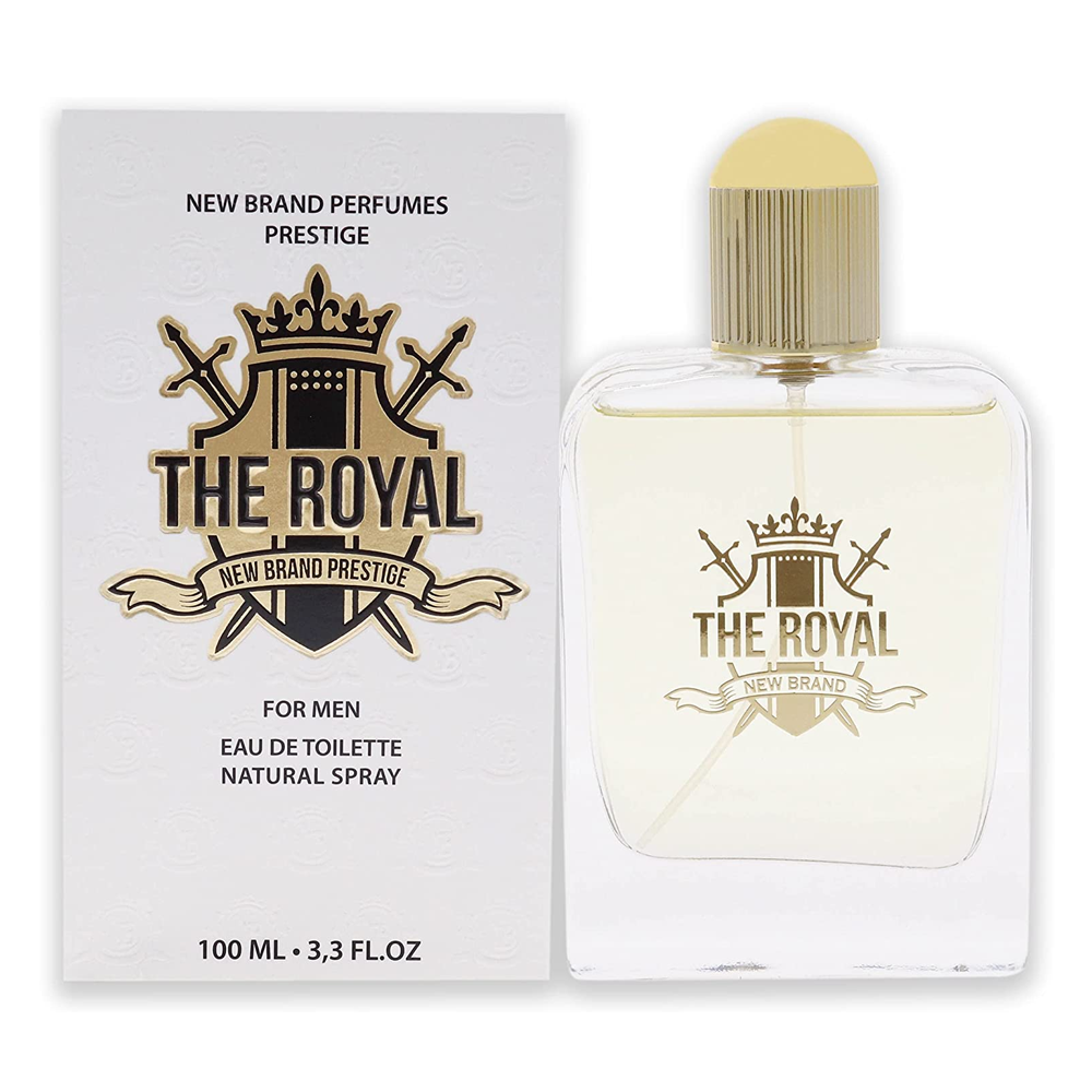 New Brand Prestige Royal
