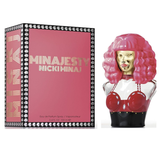 Nicki Minaj Minajesty