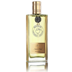 Nicolai Amber Oud