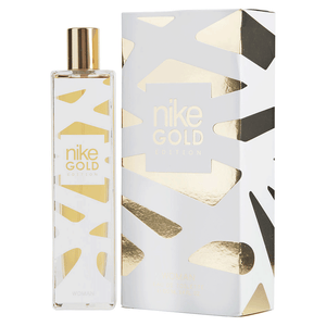 Nike Gold Edition