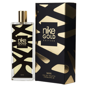 Nike Gold Edition