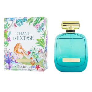 Nina Ricci Chant D'Extase Ltd Edi