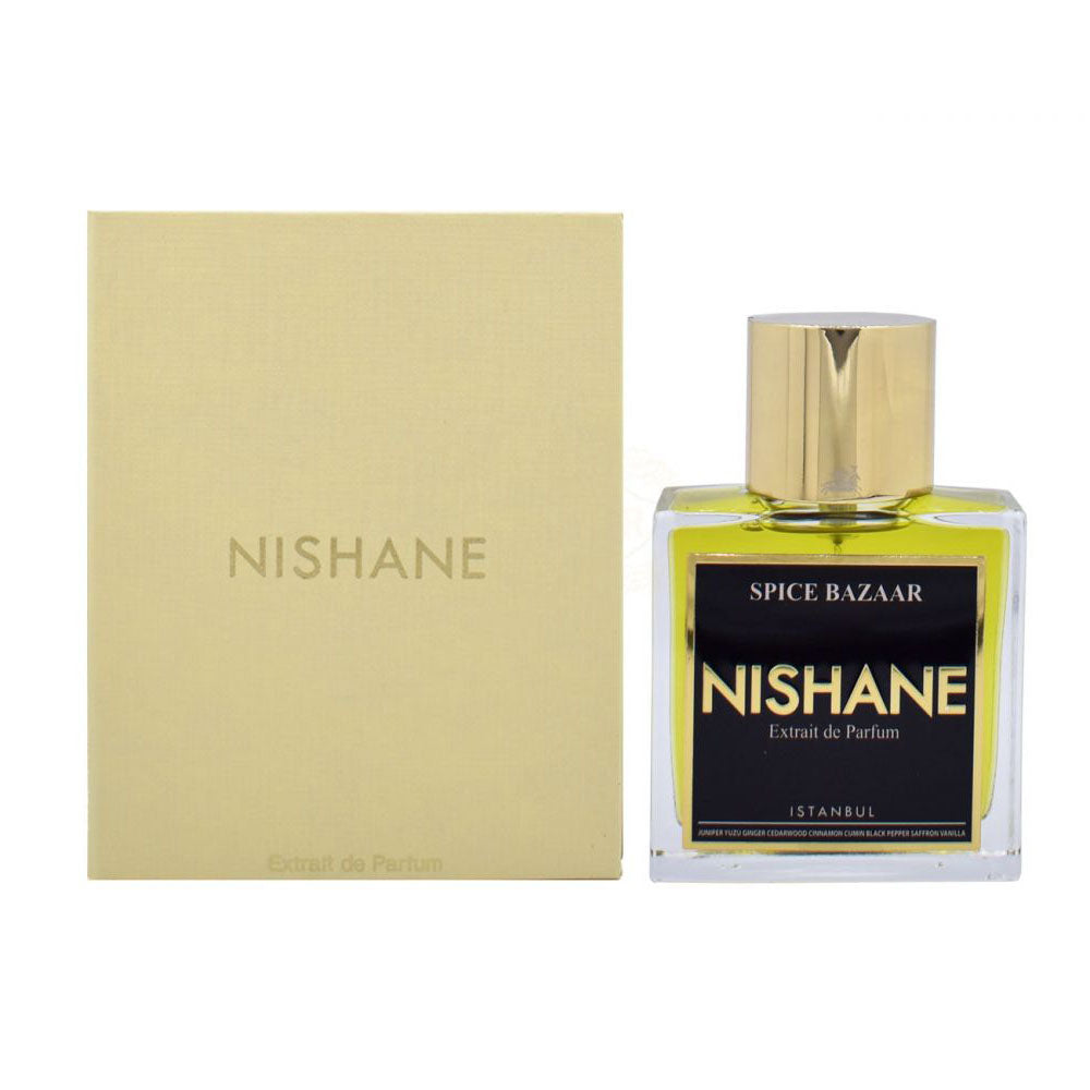 Nishane Spice Bazaar