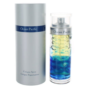 OCEAN PACIFIC