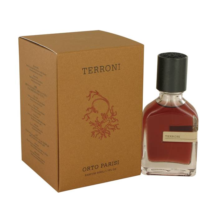 Orto Parisi Terroni Parfum