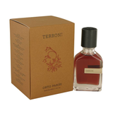 Orto Parisi Terroni Parfum
