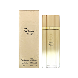 Oscar Velvet Noir