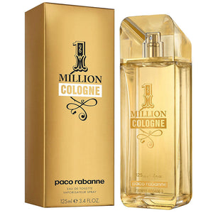 One Million Cologne