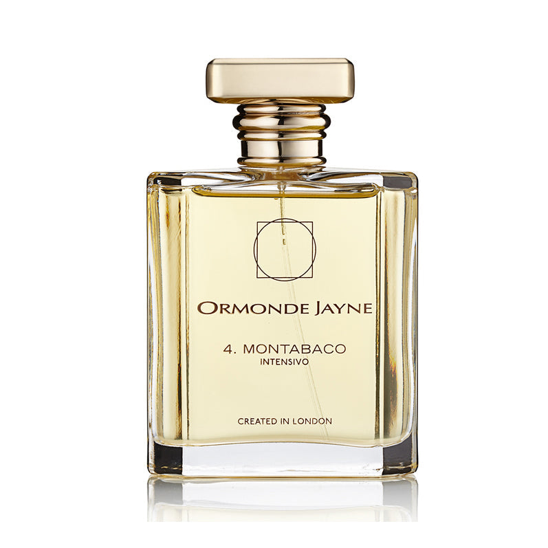 Ormonde Jayne Montabaco Intensivo