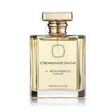 Ormonde Jayne Montabaco Intensivo